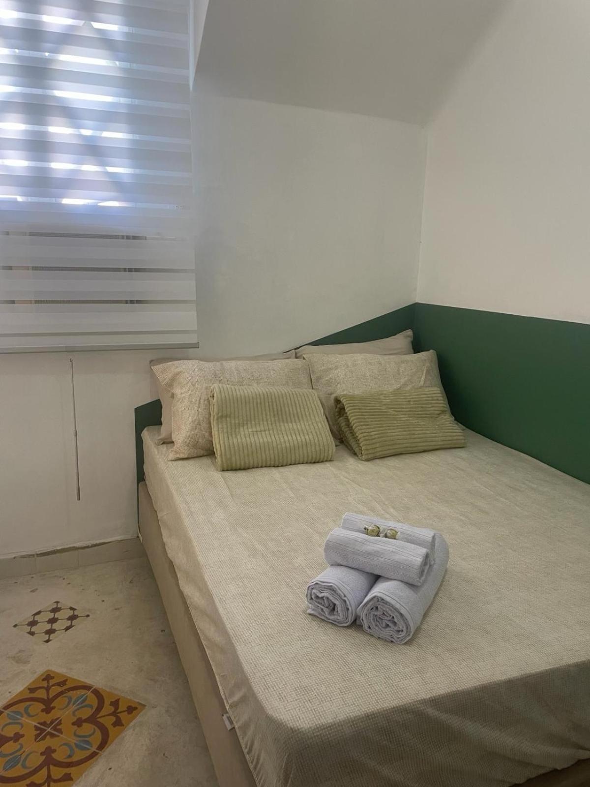 Apartamento Casa Teresa Río de Janeiro Exterior foto