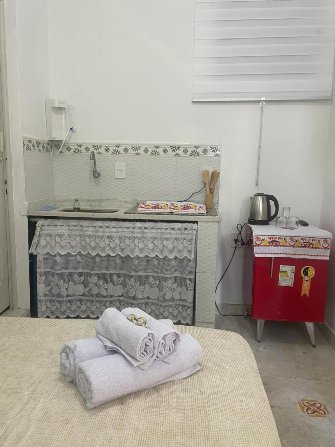 Apartamento Casa Teresa Río de Janeiro Exterior foto