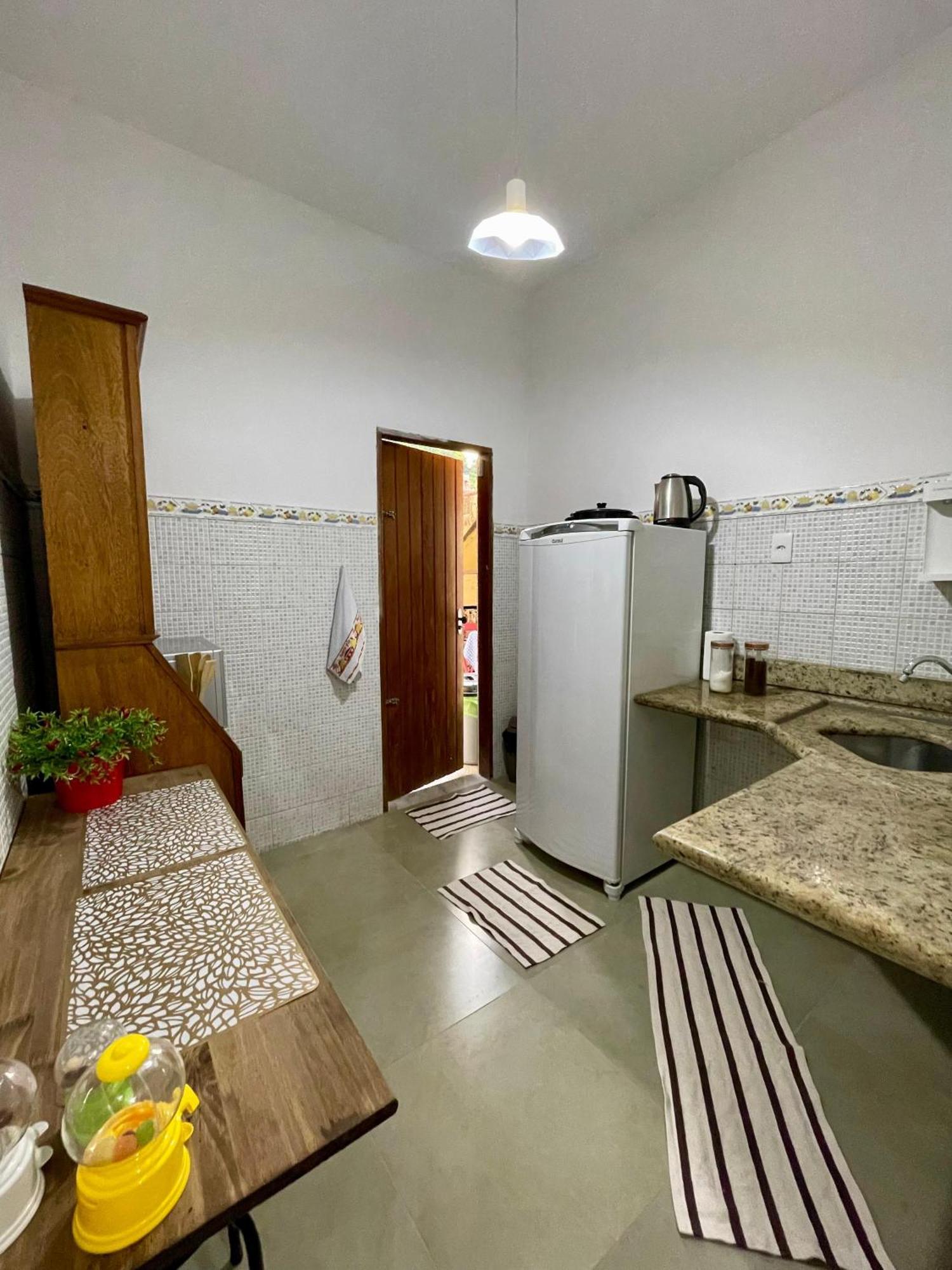 Apartamento Casa Teresa Río de Janeiro Exterior foto