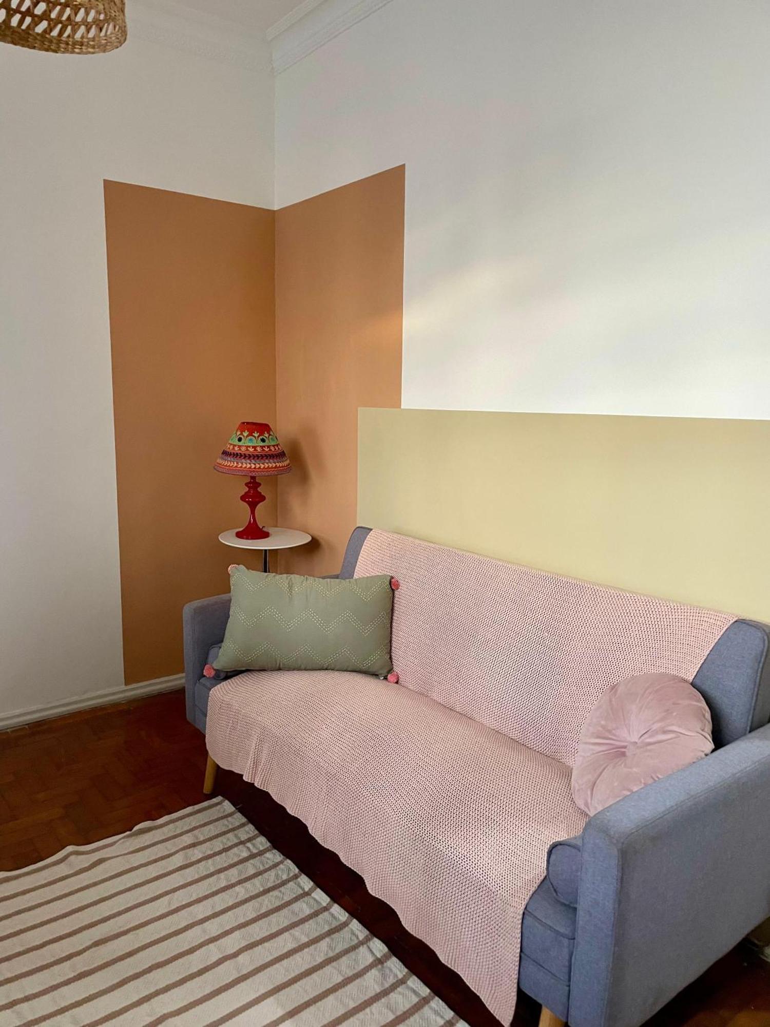 Apartamento Casa Teresa Río de Janeiro Exterior foto