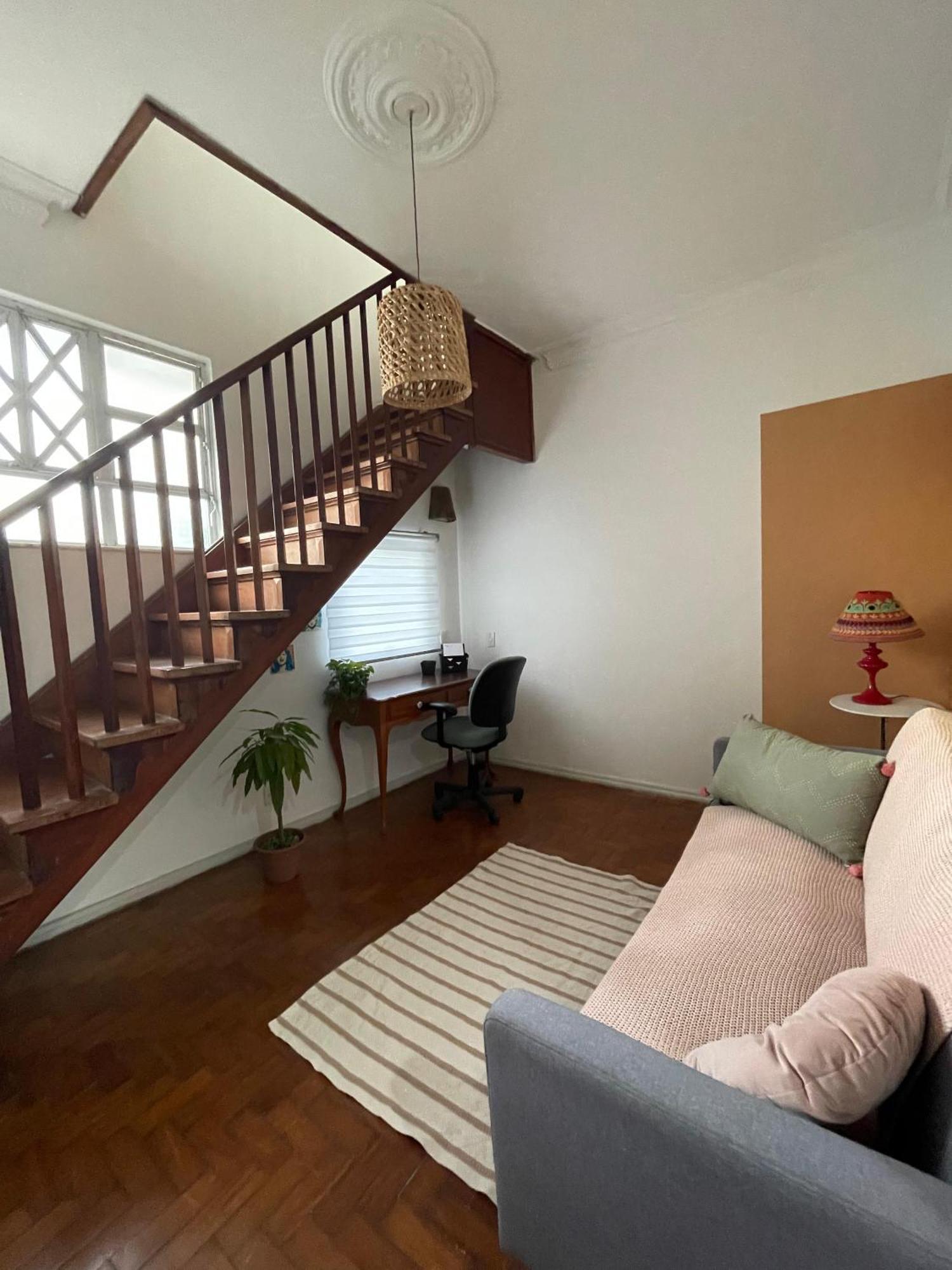 Apartamento Casa Teresa Río de Janeiro Exterior foto