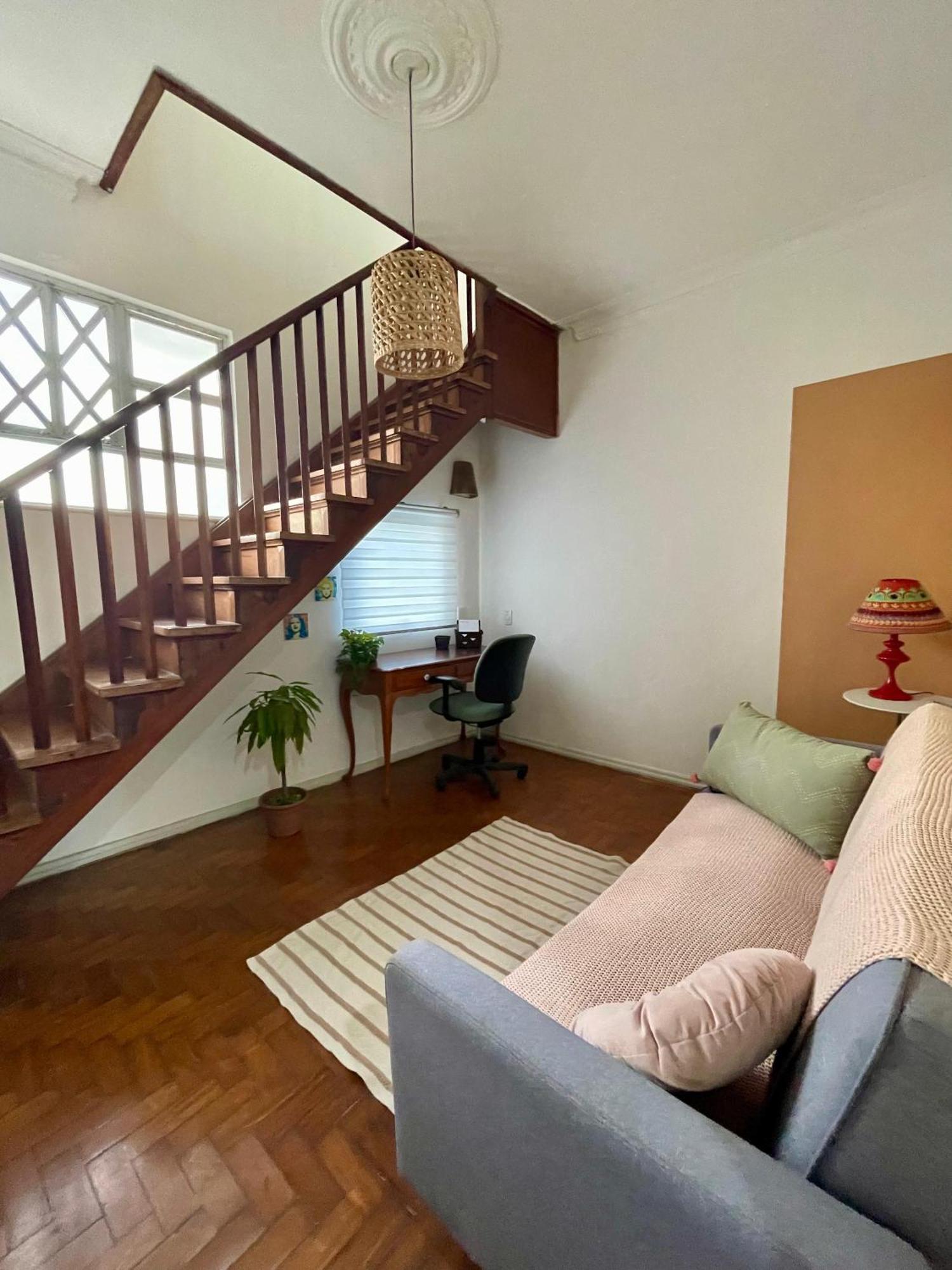Apartamento Casa Teresa Río de Janeiro Exterior foto