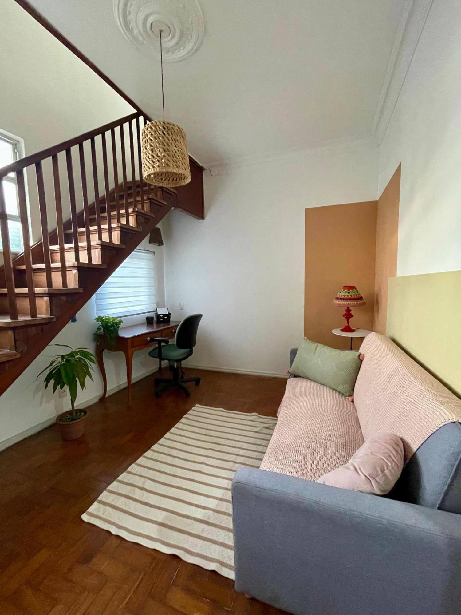 Apartamento Casa Teresa Río de Janeiro Exterior foto