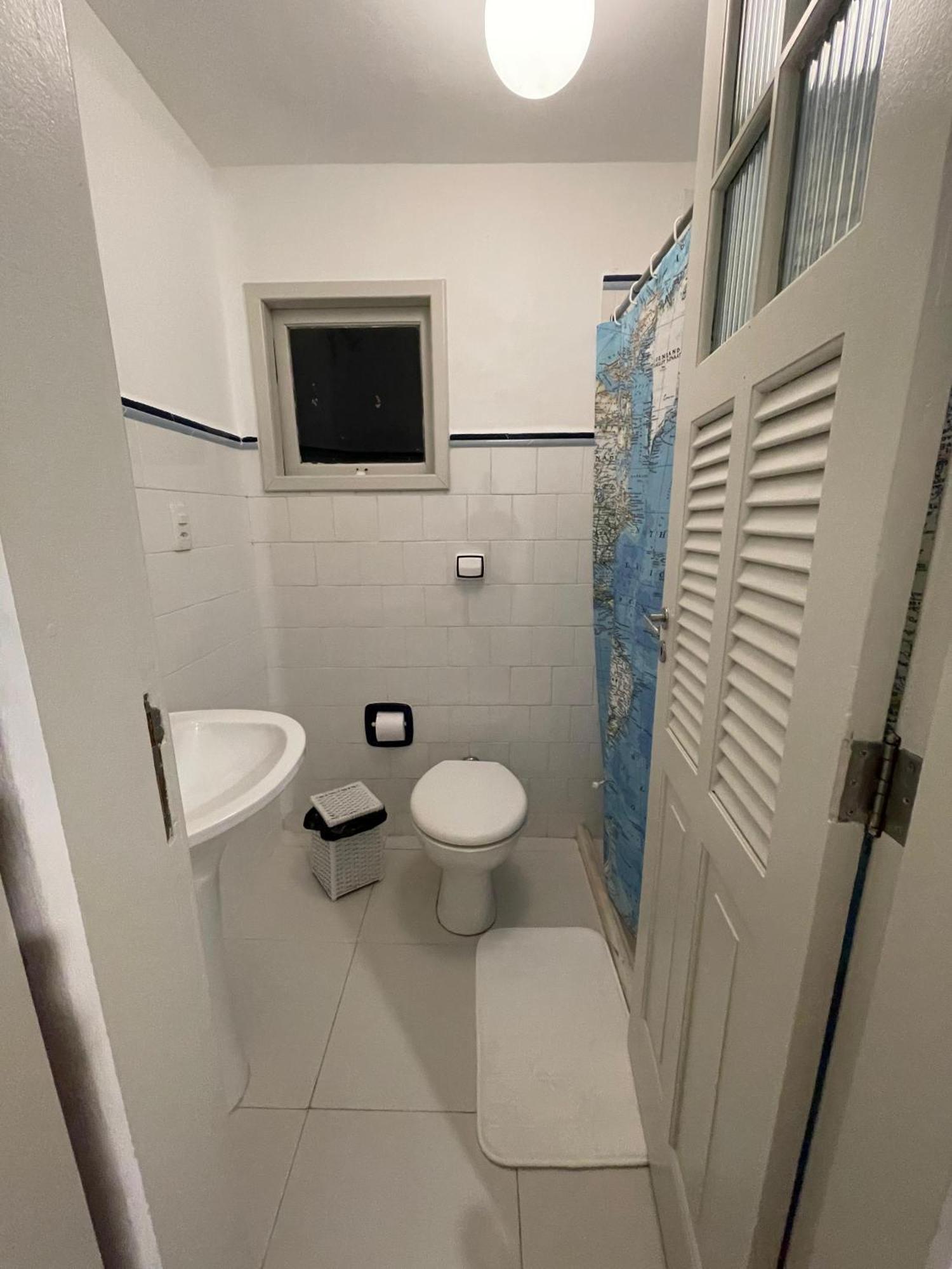 Apartamento Casa Teresa Río de Janeiro Exterior foto