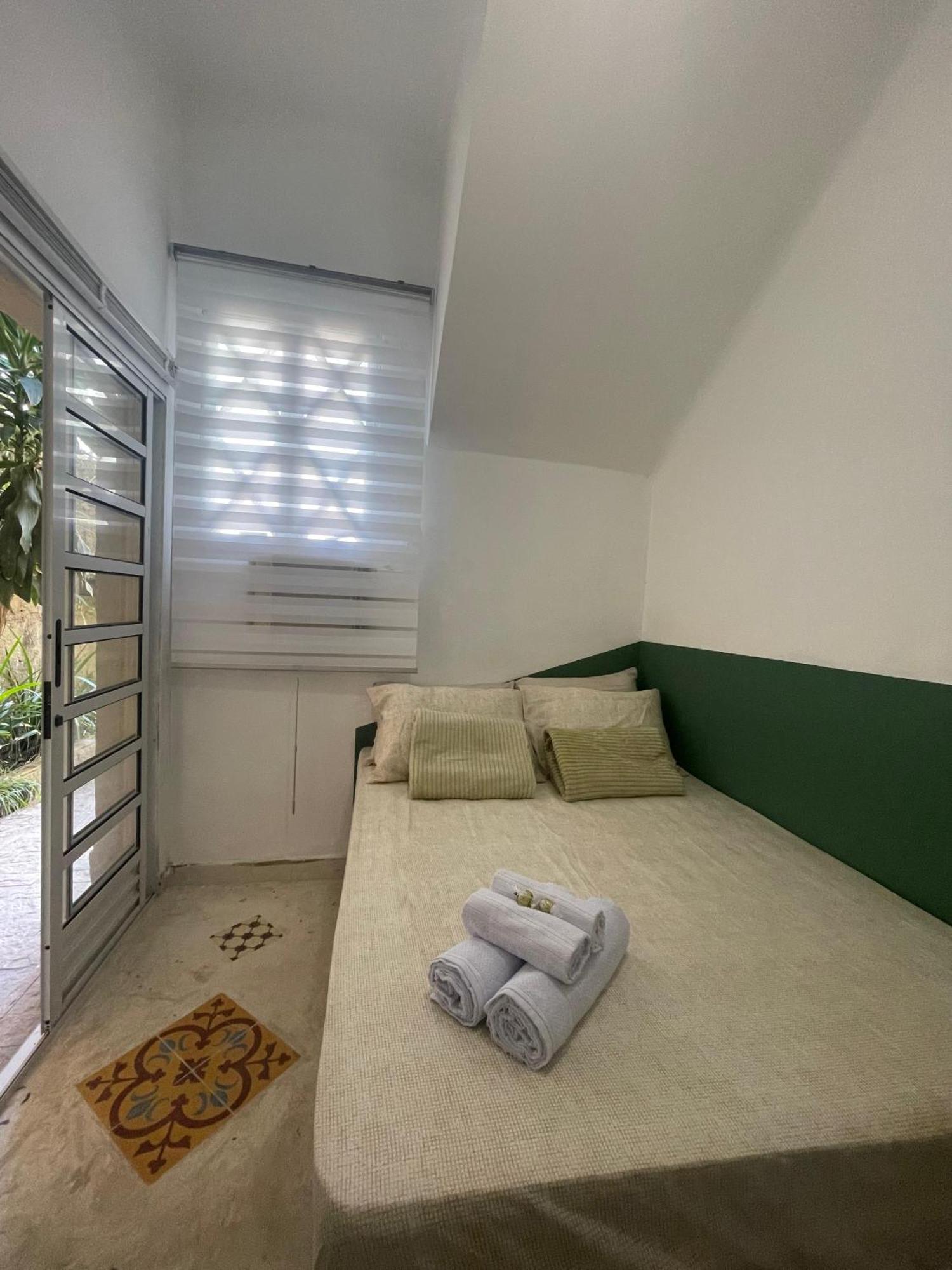 Apartamento Casa Teresa Río de Janeiro Exterior foto