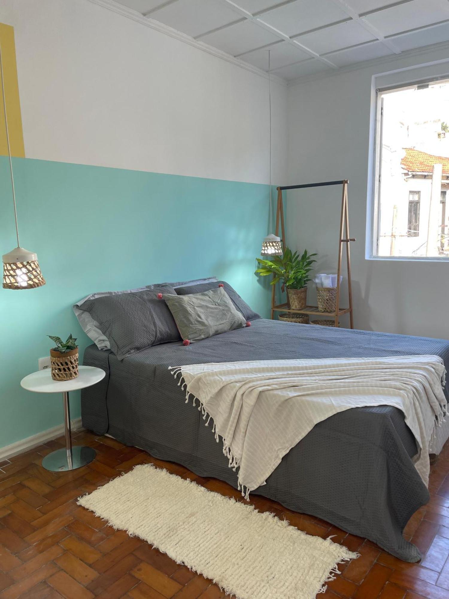 Apartamento Casa Teresa Río de Janeiro Exterior foto