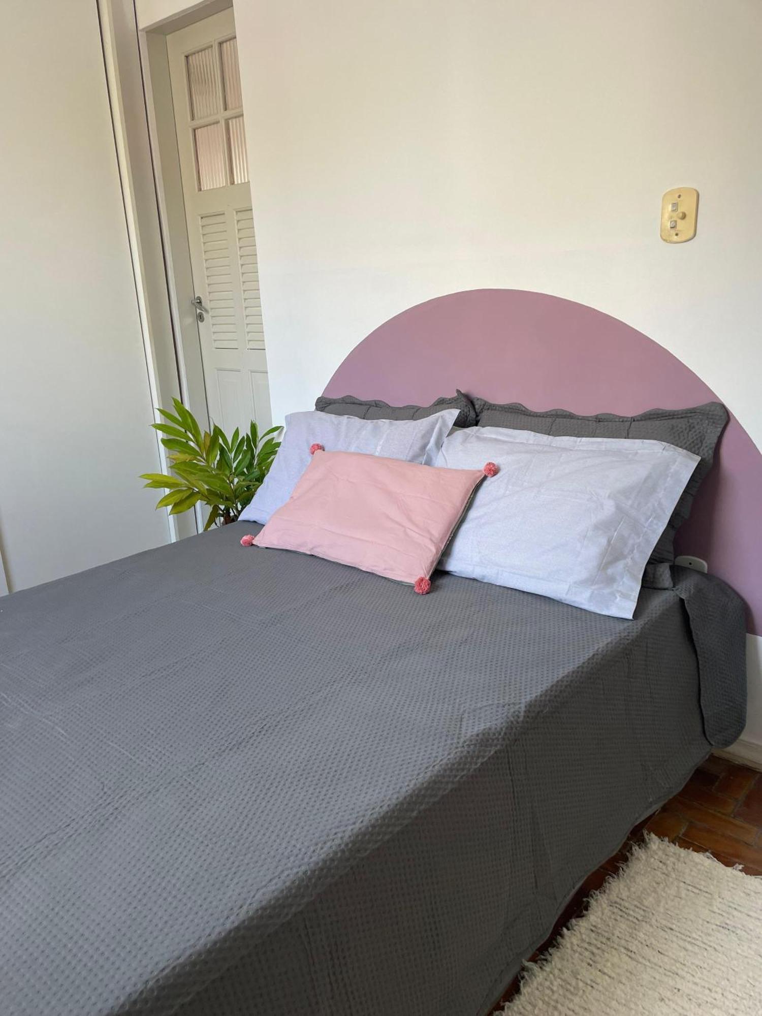 Apartamento Casa Teresa Río de Janeiro Exterior foto