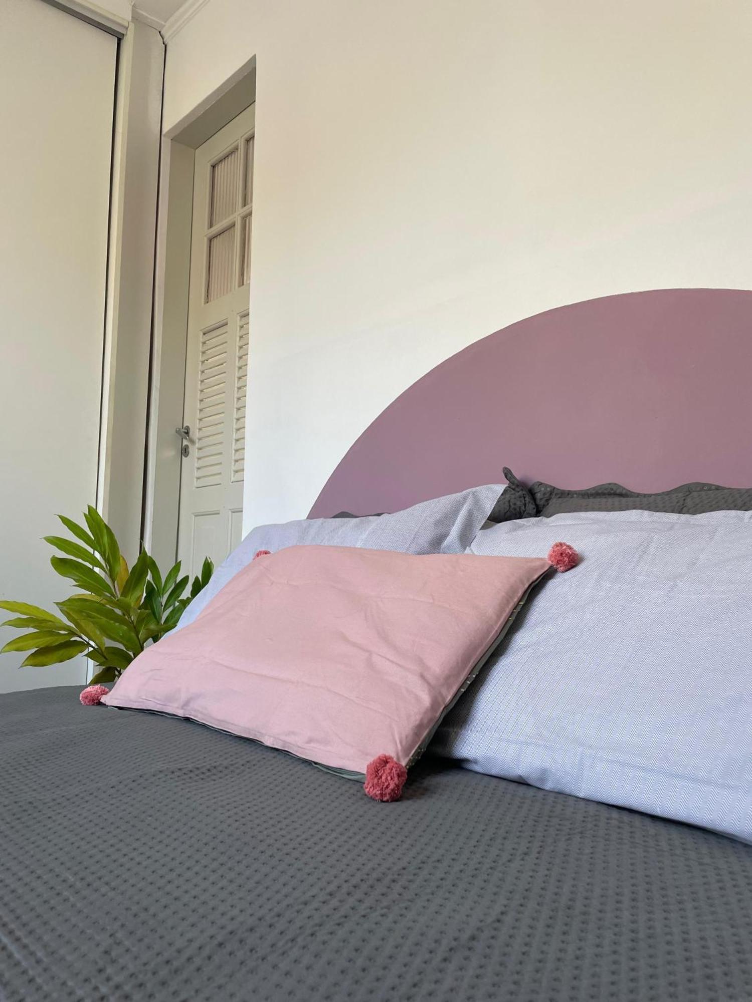 Apartamento Casa Teresa Río de Janeiro Exterior foto