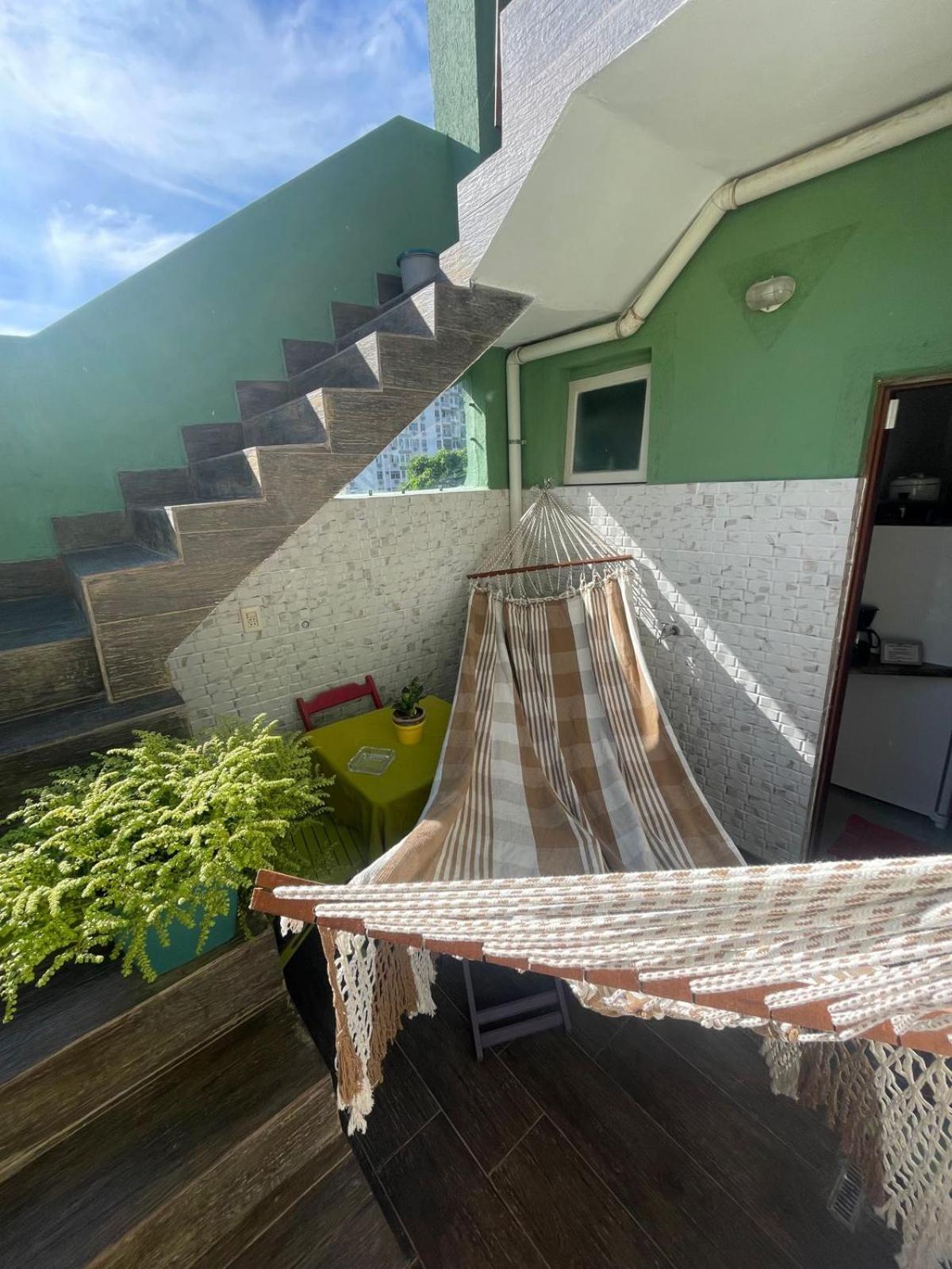 Apartamento Casa Teresa Río de Janeiro Exterior foto