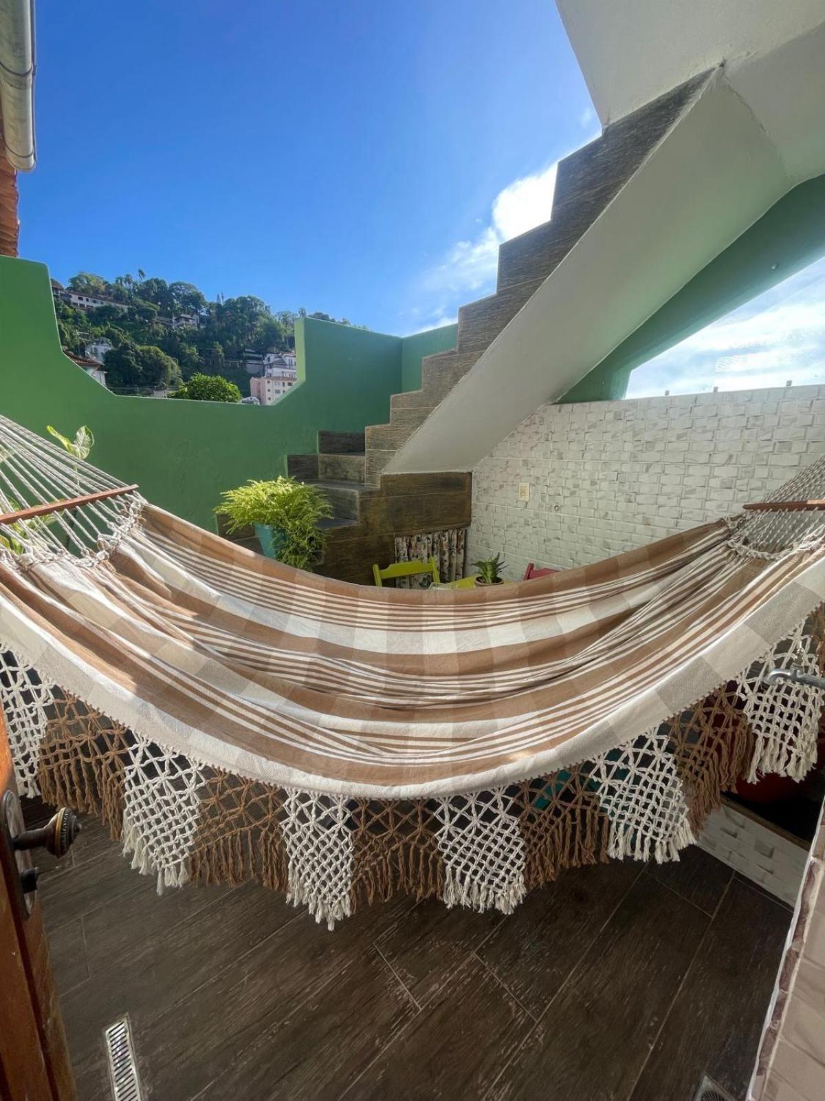 Apartamento Casa Teresa Río de Janeiro Exterior foto